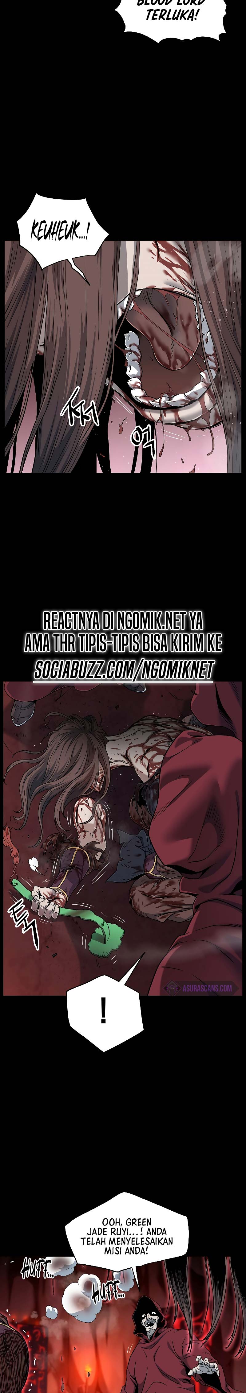 Halaman 18 dari Log-In Murim Chapter 183