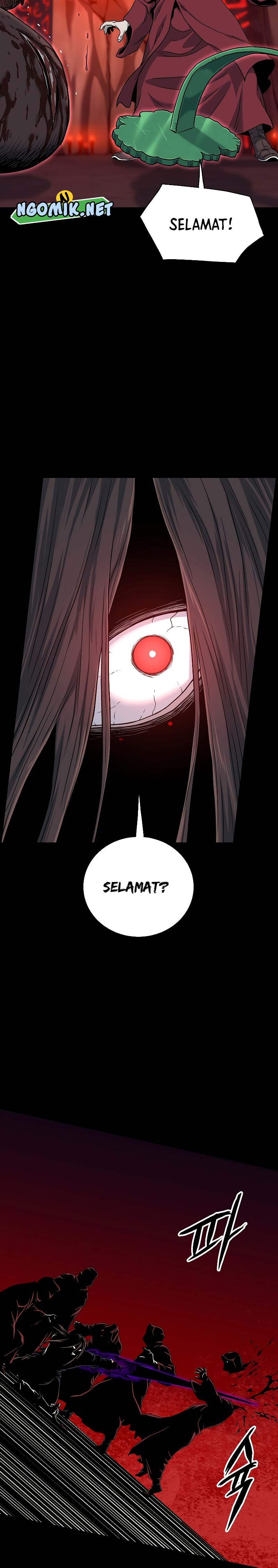 Halaman 19 dari Log-In Murim Chapter 183