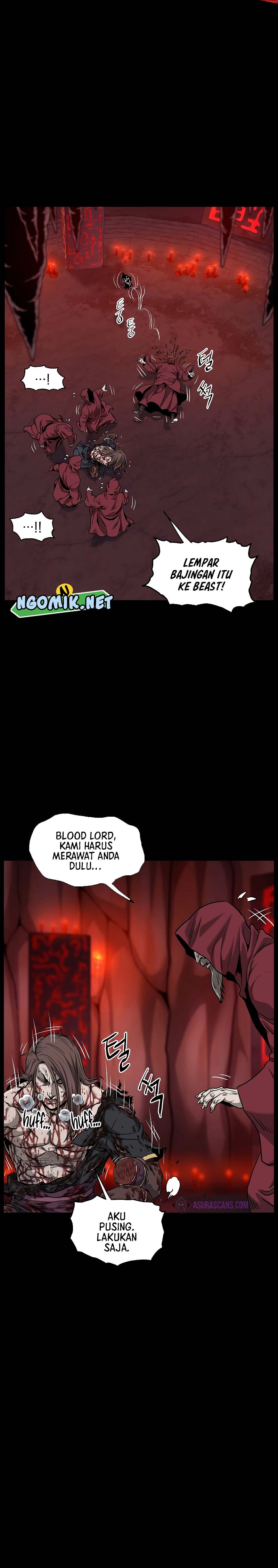 Halaman 20 dari Log-In Murim Chapter 183