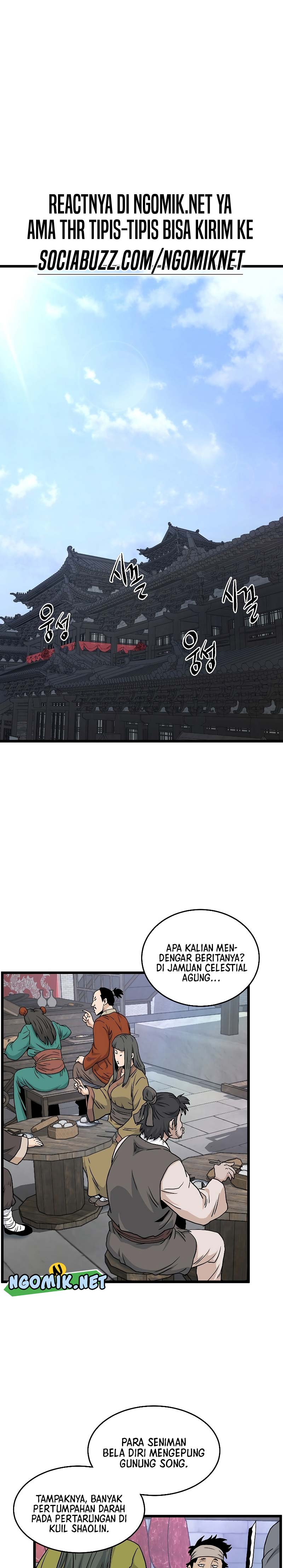 Halaman 24 dari Log-In Murim Chapter 183