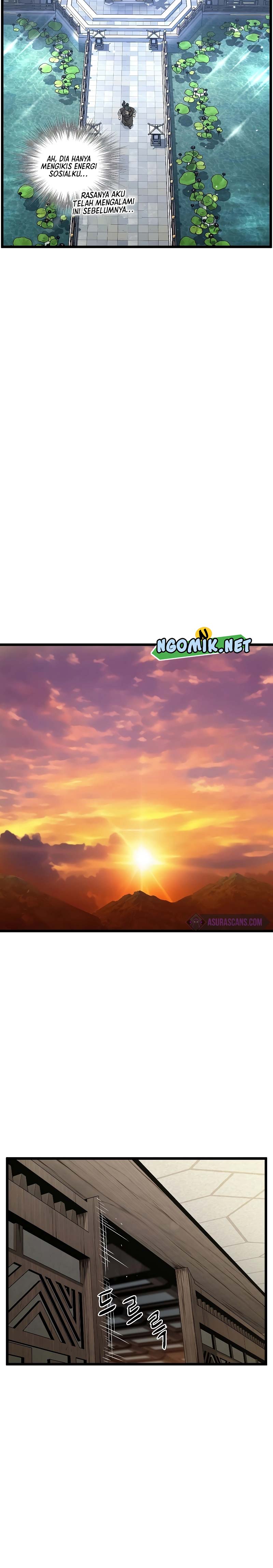 Halaman 26 dari Log-In Murim Chapter 184