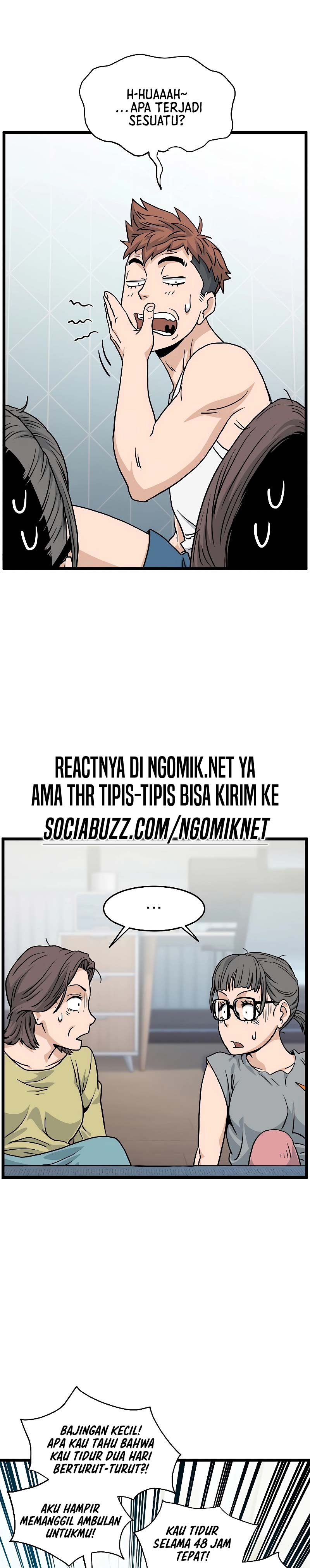 Halaman 5 dari Log-In Murim Chapter 185