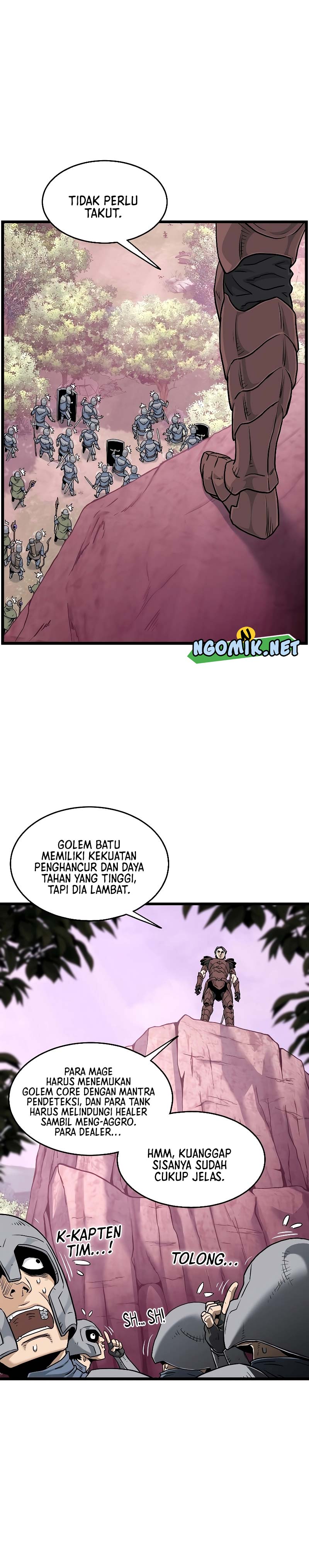 Halaman 8 dari Log-In Murim Chapter 185