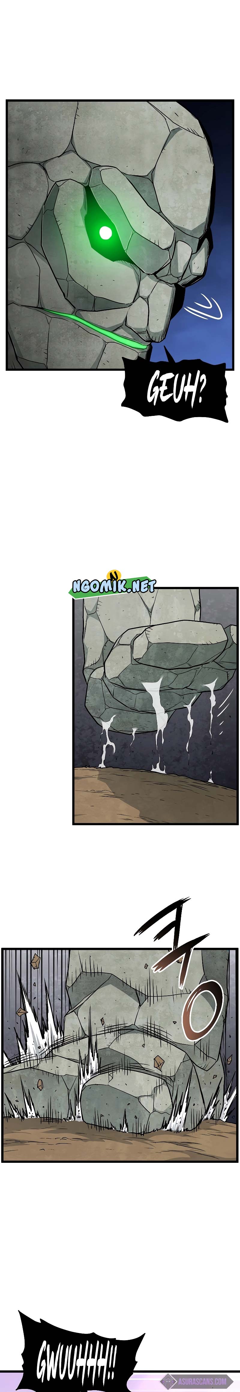 Halaman 9 dari Log-In Murim Chapter 185