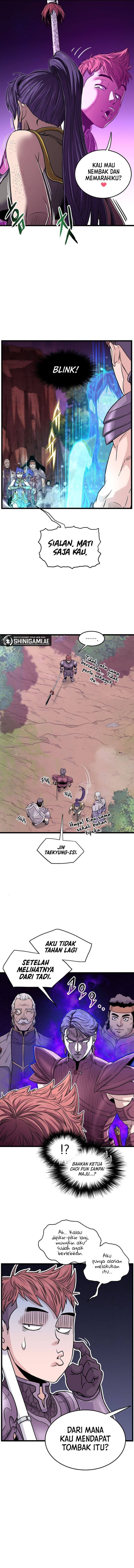 Halaman 4 dari Log-In Murim Chapter 186