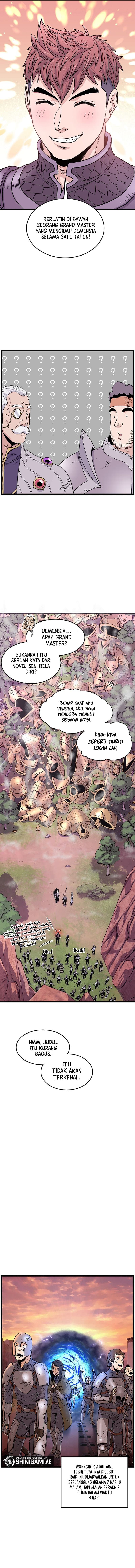 Halaman 6 dari Log-In Murim Chapter 186