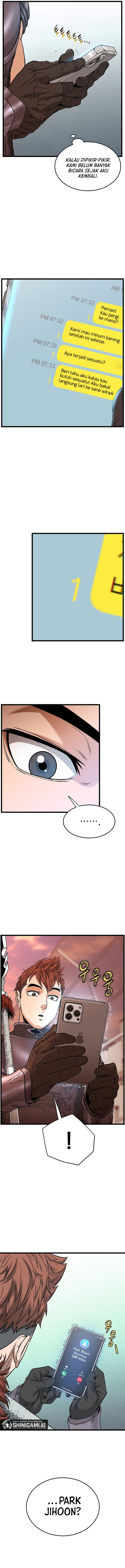 Halaman 8 dari Log-In Murim Chapter 186