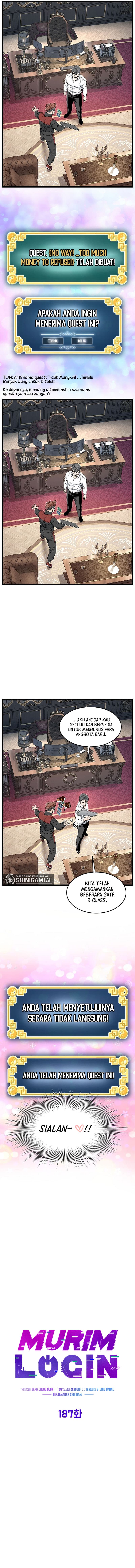 Halaman 11 dari Log-In Murim Chapter 187