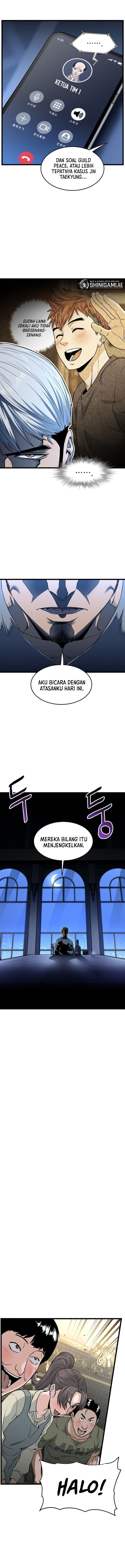 Halaman 3 dari Log-In Murim Chapter 187