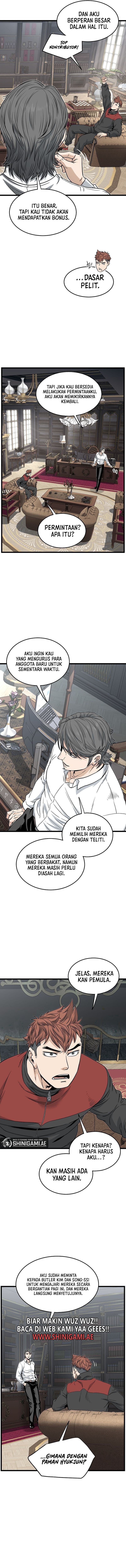 Halaman 7 dari Log-In Murim Chapter 187