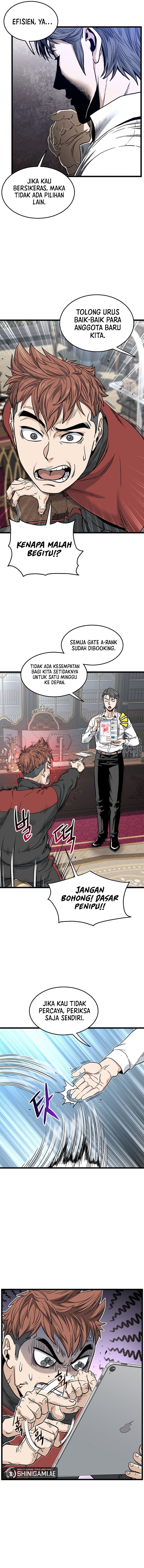 Halaman 9 dari Log-In Murim Chapter 187