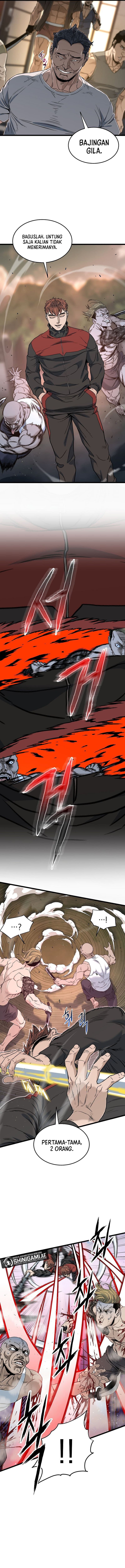 Halaman 12 dari Log-In Murim Chapter 189