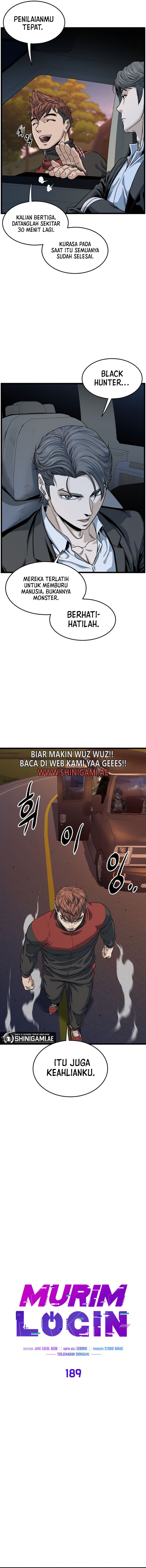 Halaman 5 dari Log-In Murim Chapter 189