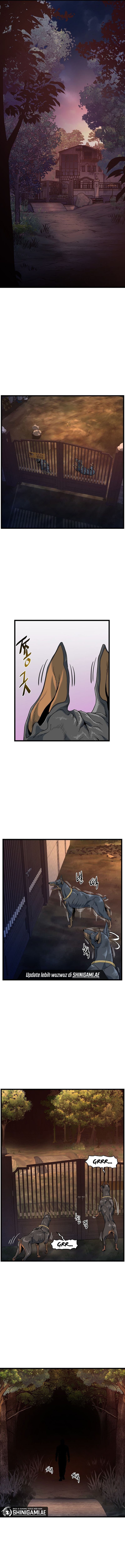 Halaman 6 dari Log-In Murim Chapter 189