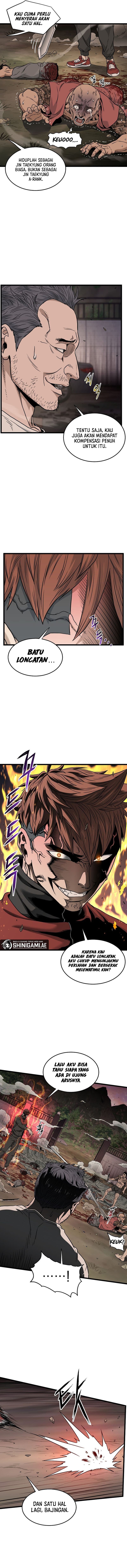 Halaman 9 dari Log-In Murim Chapter 190