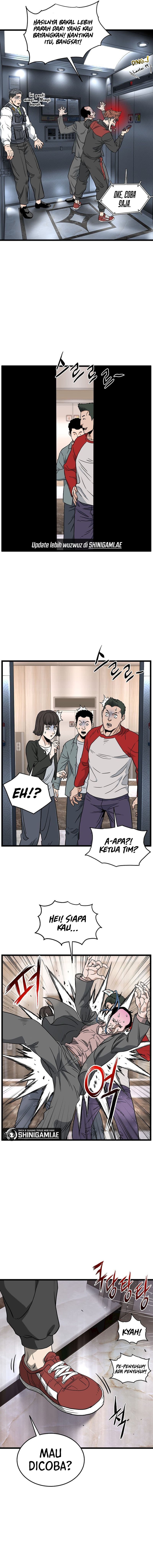 Halaman 16 dari Log-In Murim Chapter 191