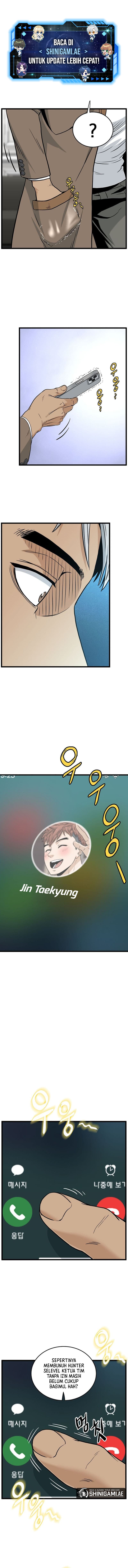 Halaman 2 dari Log-In Murim Chapter 191
