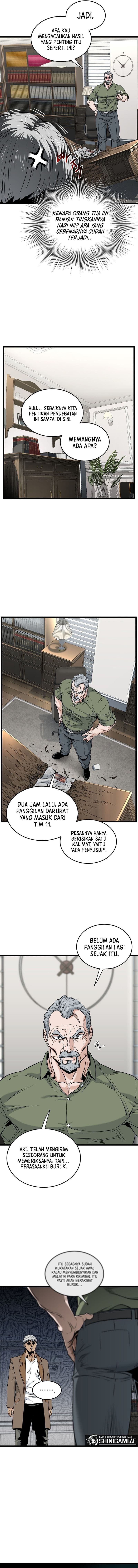 Halaman 4 dari Log-In Murim Chapter 191