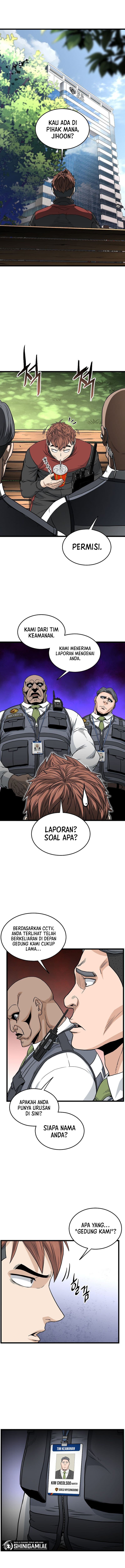 Halaman 9 dari Log-In Murim Chapter 191