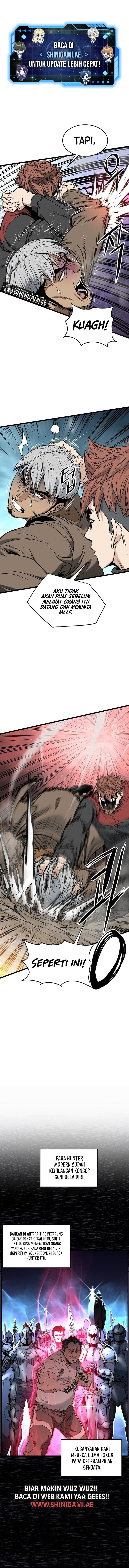 Halaman 2 dari Log-In Murim Chapter 193