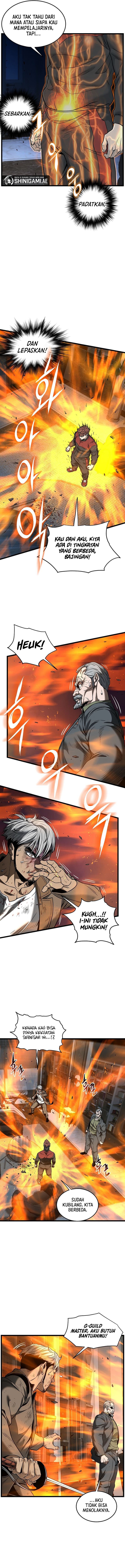 Halaman 8 dari Log-In Murim Chapter 193