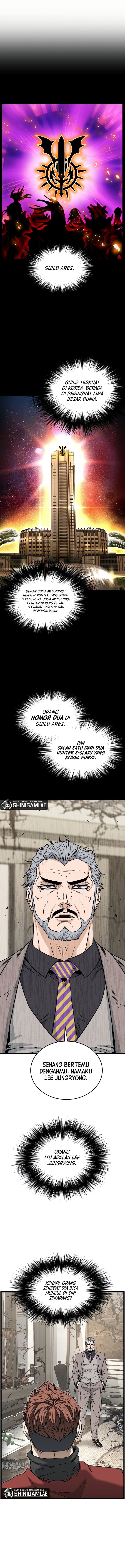Halaman 2 dari Log-In Murim Chapter 194