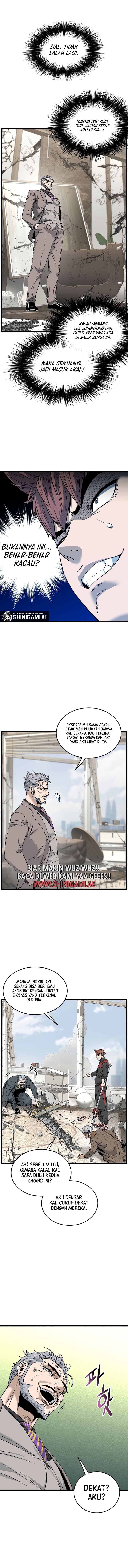 Halaman 3 dari Log-In Murim Chapter 194