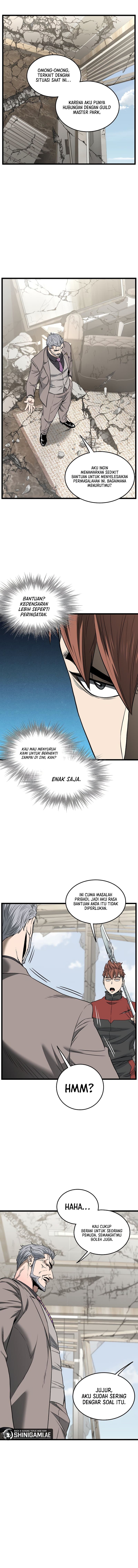 Halaman 5 dari Log-In Murim Chapter 194