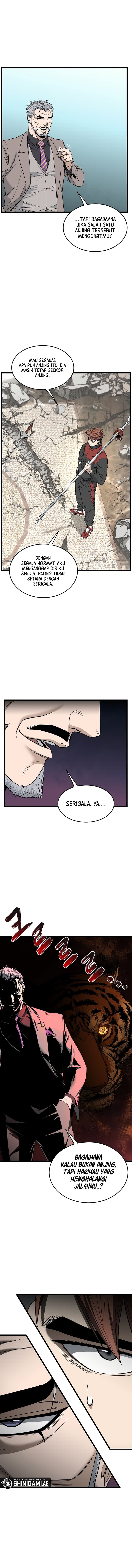 Halaman 7 dari Log-In Murim Chapter 194