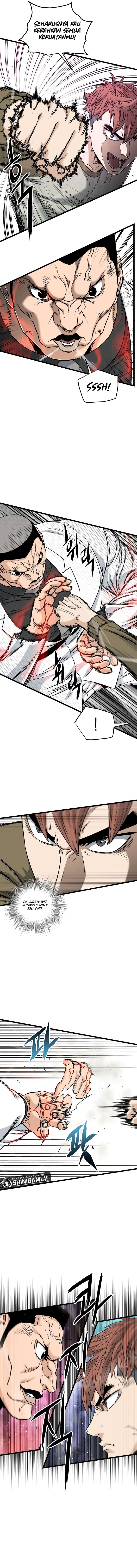 Halaman 10 dari Log-In Murim Chapter 196