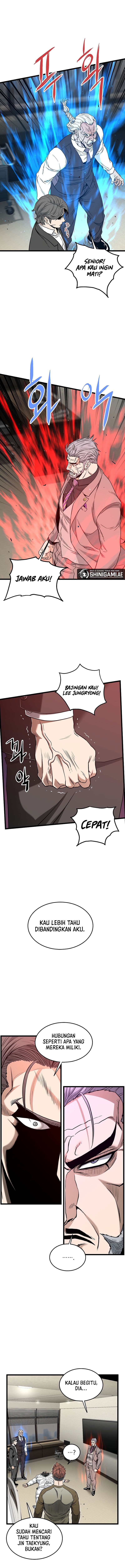 Halaman 13 dari Log-In Murim Chapter 196