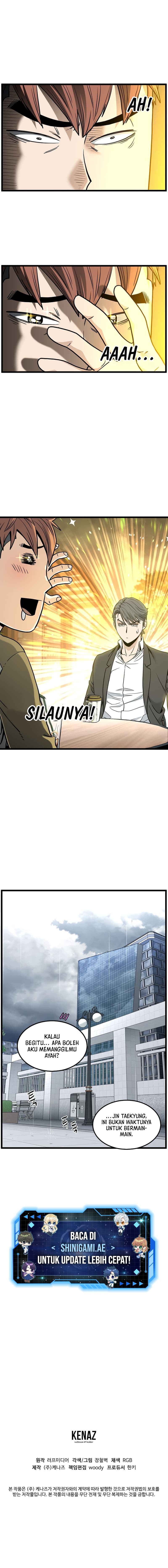 Halaman 17 dari Log-In Murim Chapter 196