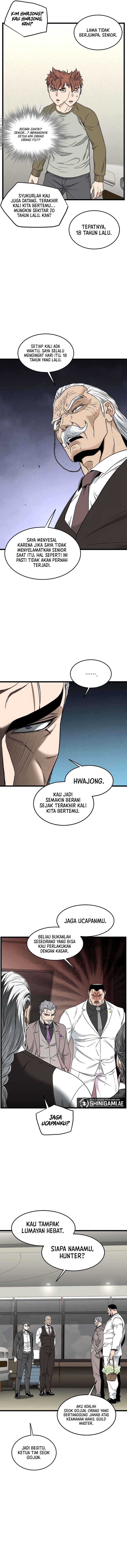 Halaman 3 dari Log-In Murim Chapter 196