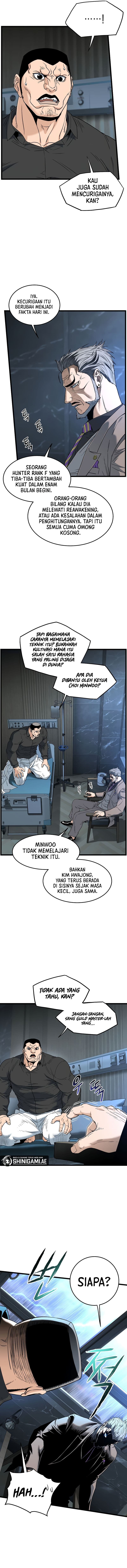 Halaman 3 dari Log-In Murim Chapter 197