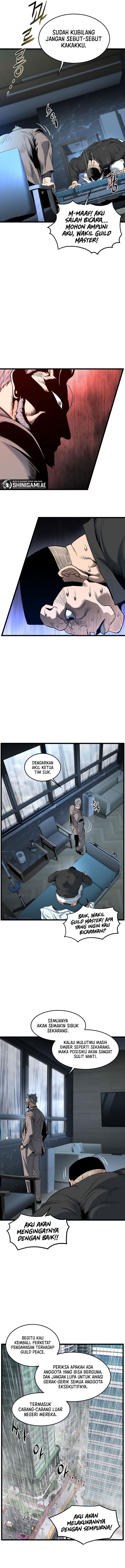 Halaman 4 dari Log-In Murim Chapter 197