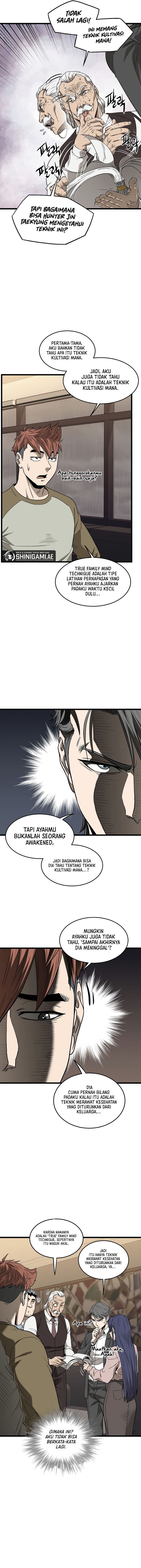 Halaman 3 dari Log-In Murim Chapter 198