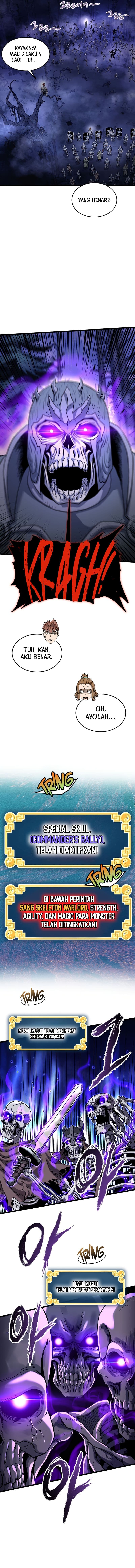 Halaman 13 dari Log-In Murim Chapter 199