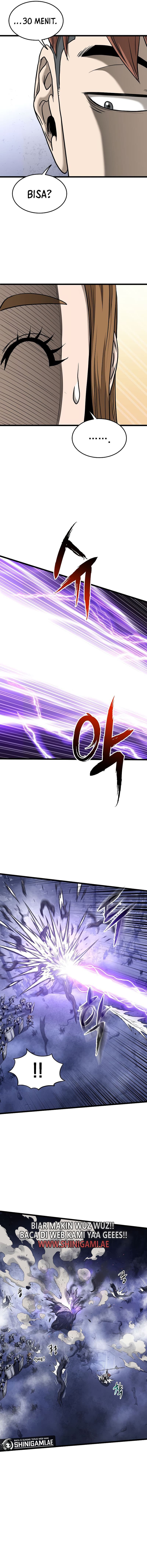 Halaman 14 dari Log-In Murim Chapter 199