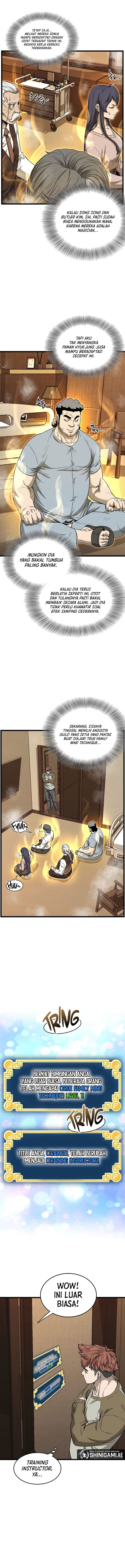 Halaman 3 dari Log-In Murim Chapter 199