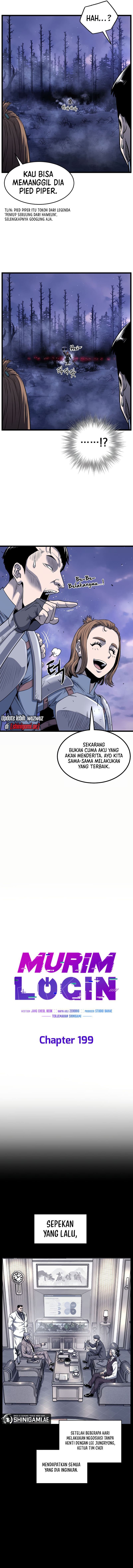 Halaman 6 dari Log-In Murim Chapter 199