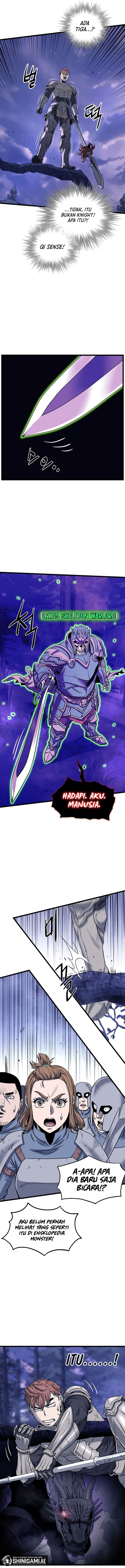 Halaman 9 dari Log-In Murim Chapter 199