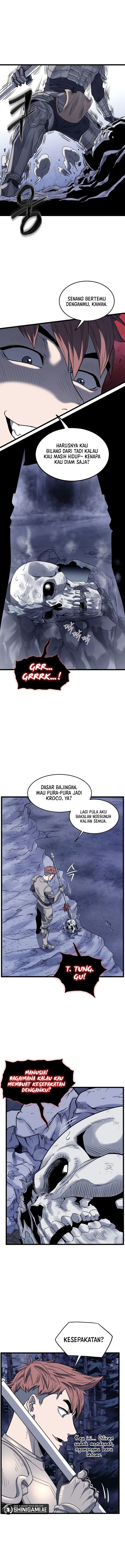Halaman 10 dari Log-In Murim Chapter 200