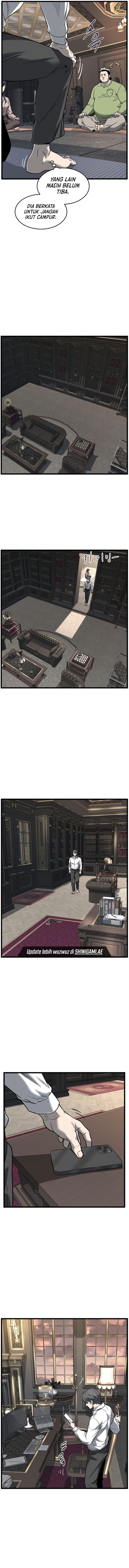 Halaman 16 dari Log-In Murim Chapter 200