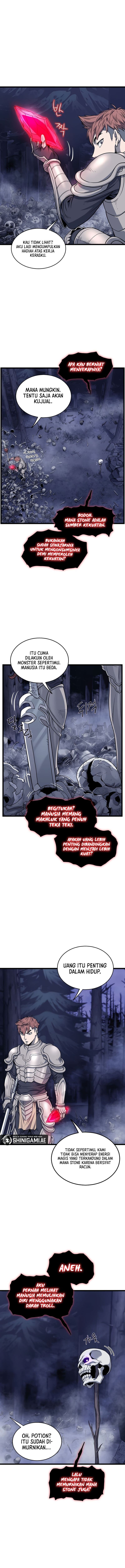 Halaman 3 dari Log-In Murim Chapter 201