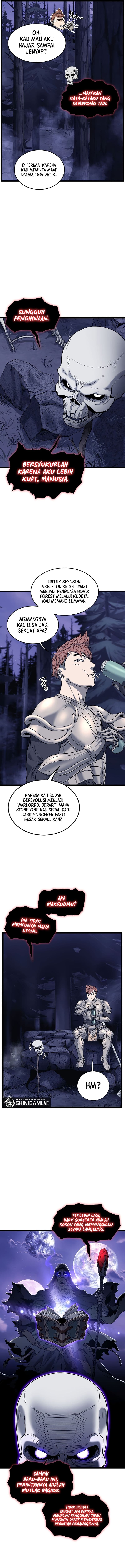 Halaman 5 dari Log-In Murim Chapter 201