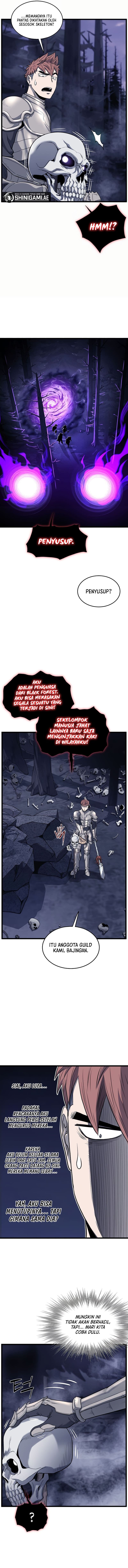 Halaman 7 dari Log-In Murim Chapter 201
