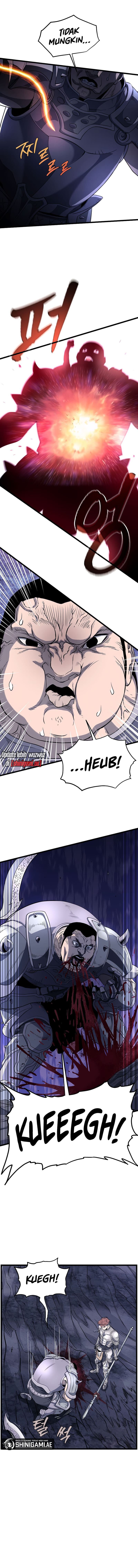 Halaman 11 dari Log-In Murim Chapter 202