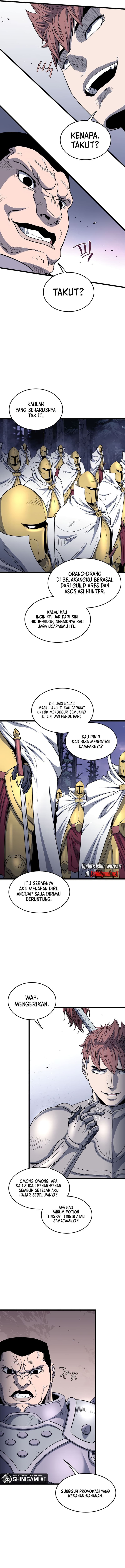 Halaman 6 dari Log-In Murim Chapter 202