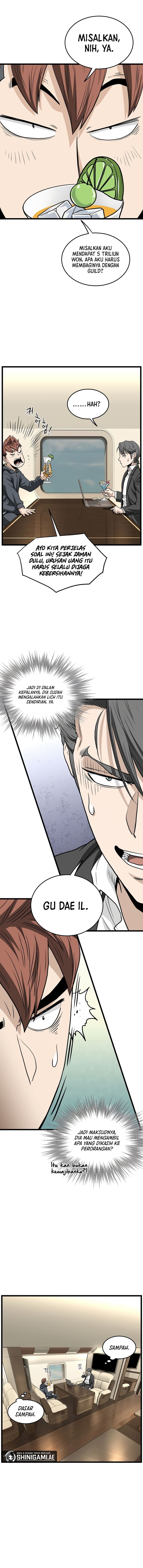Halaman 12 dari Log-In Murim Chapter 204