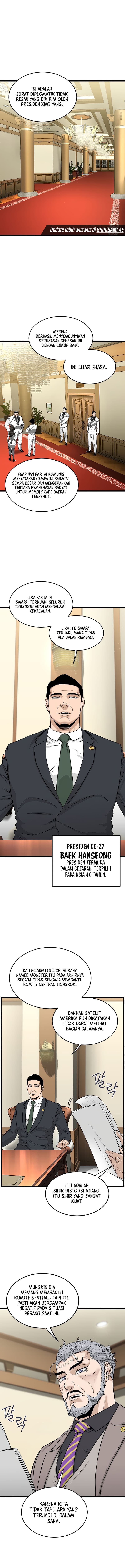 Halaman 6 dari Log-In Murim Chapter 204